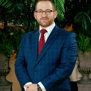 Meet your Posher, Mark